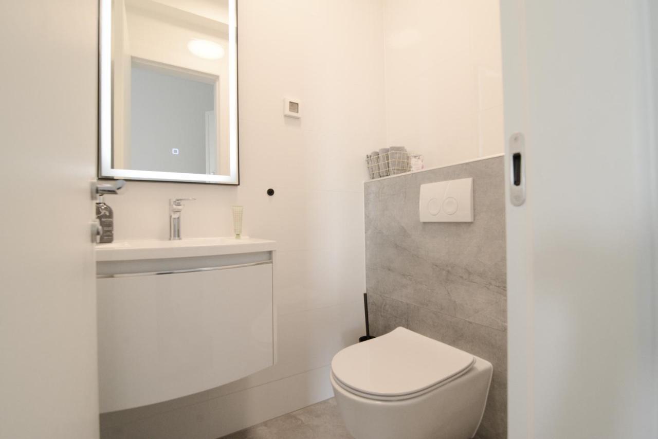 Magic Sunset Apartment Zadar Exterior photo