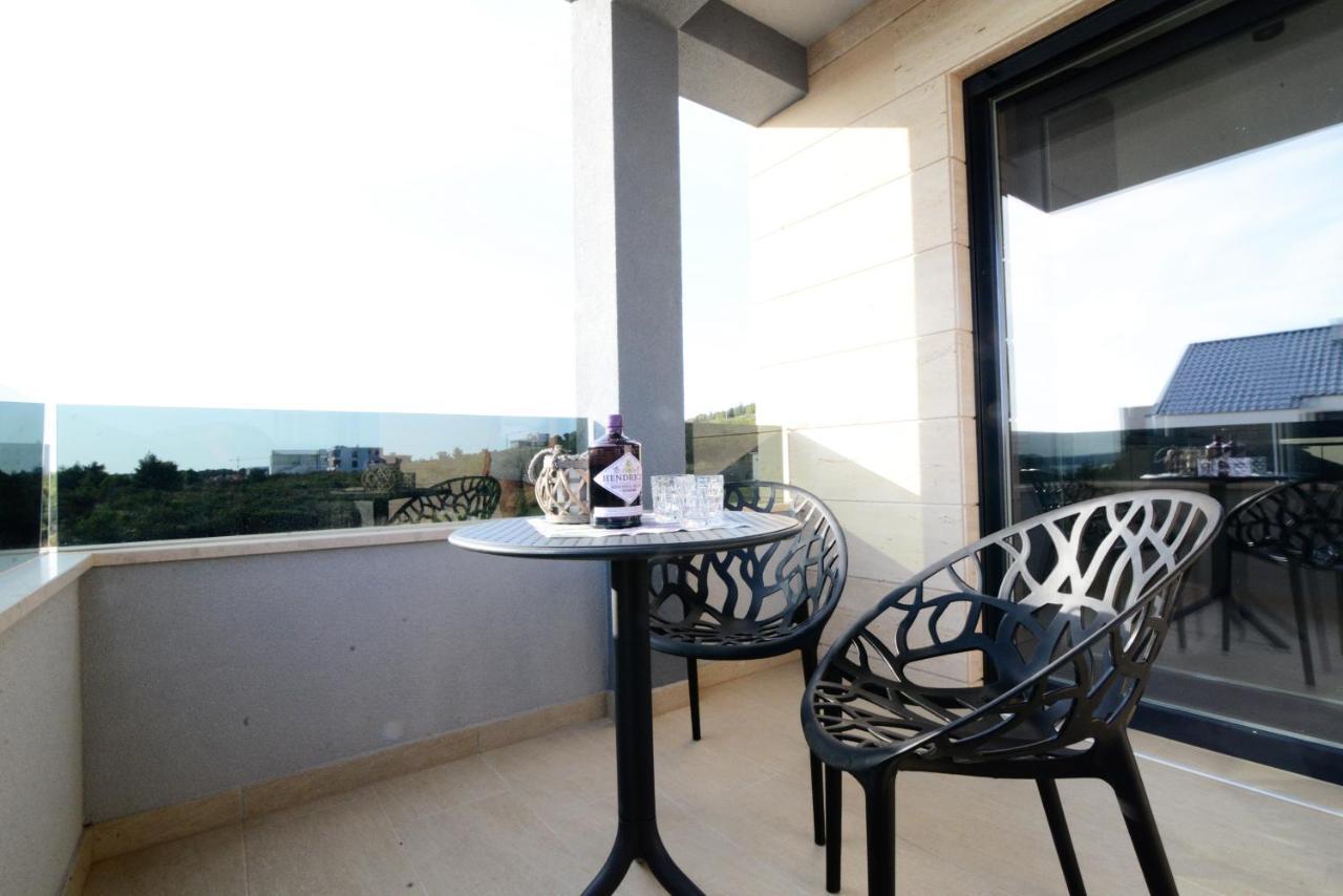 Magic Sunset Apartment Zadar Exterior photo