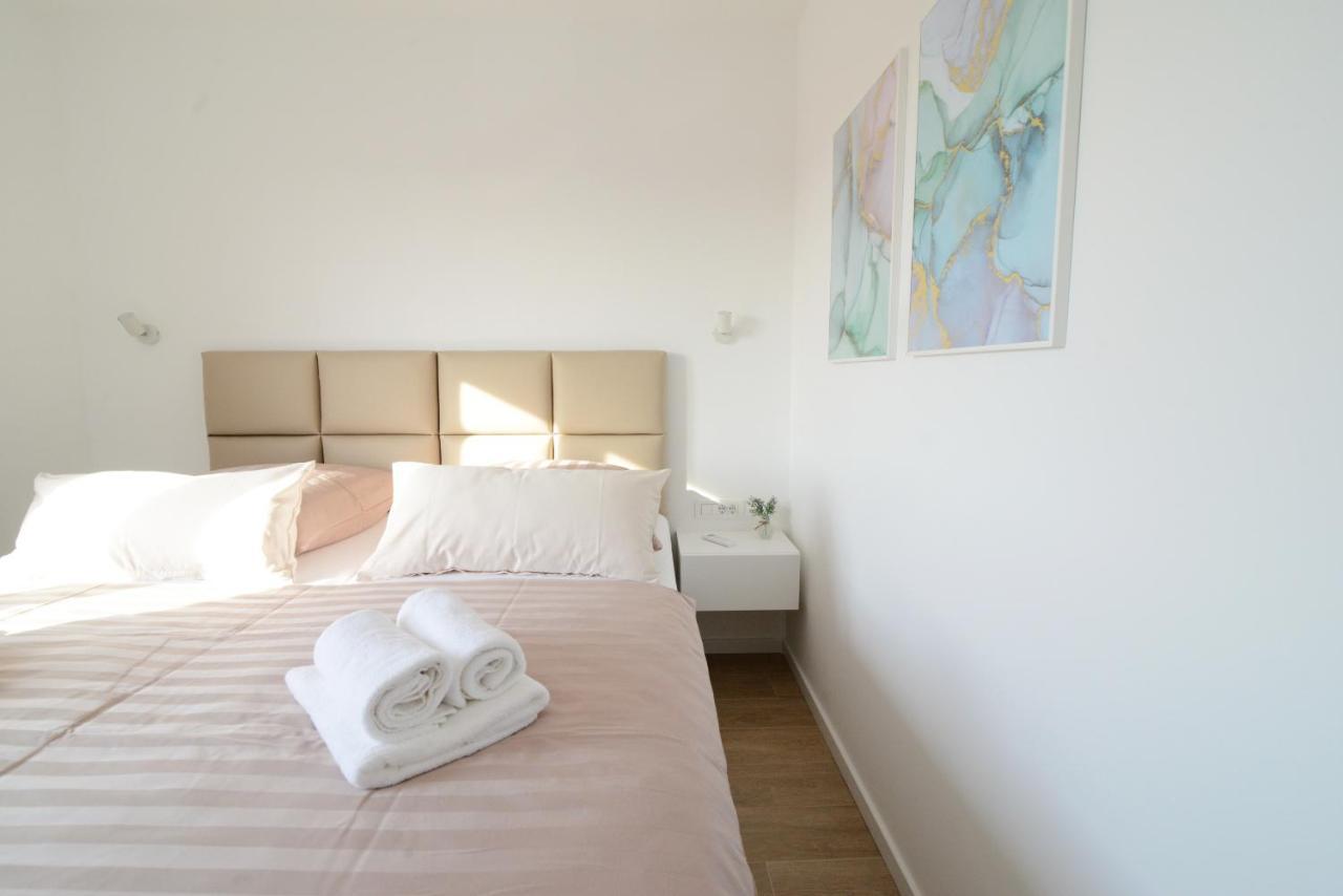 Magic Sunset Apartment Zadar Exterior photo